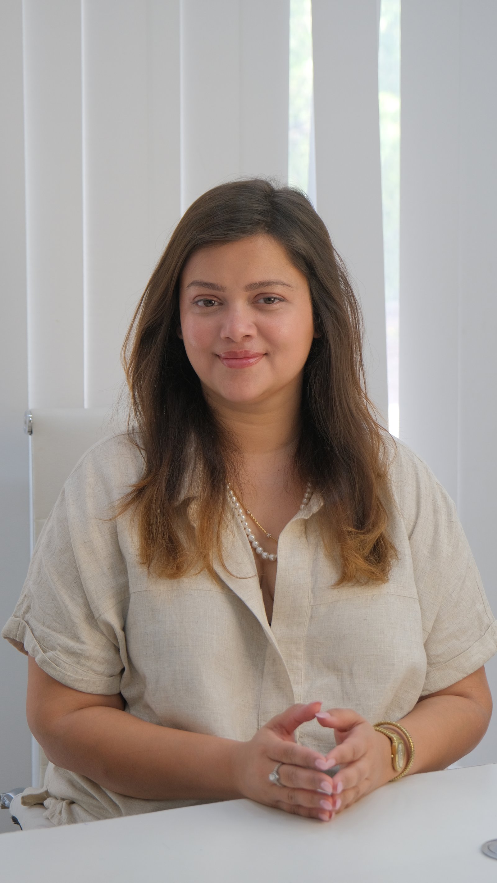 Dr. Mayuri Jain - Dermatologist 