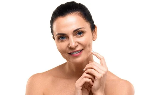 Anti-Wrinkle Injections