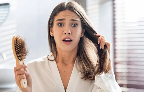 Hair Fall Treatment