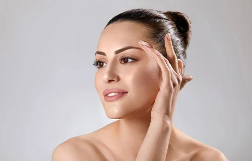 Skin Tightening Treatment