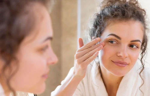 Under Eye Rejuvenation