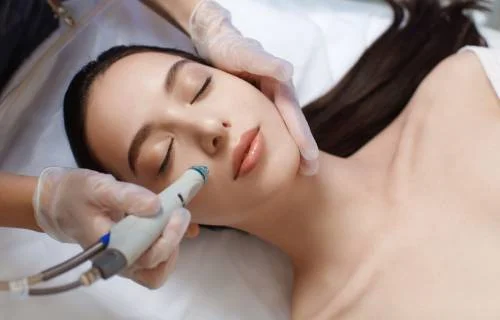 HydraFacial Treatment